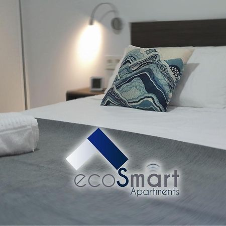 Ecosmart Apartments Granada Exterior photo