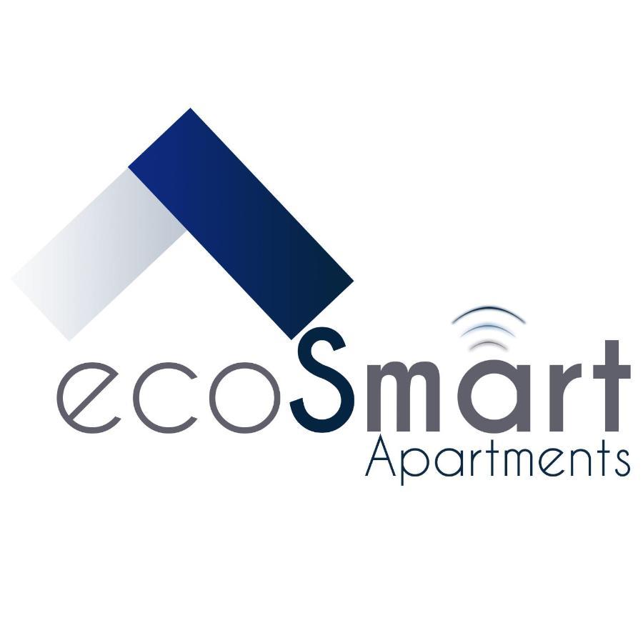 Ecosmart Apartments Granada Exterior photo